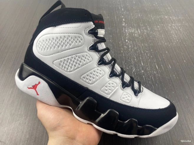Reps TBK Air 302370-112 9 OG Space Jordan Jam 0815